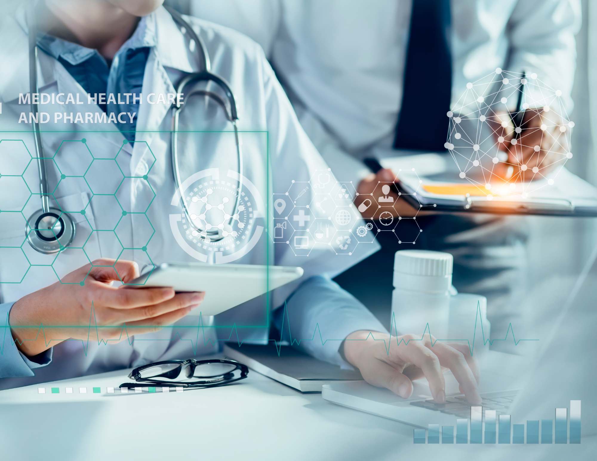 Healthcare Solutions